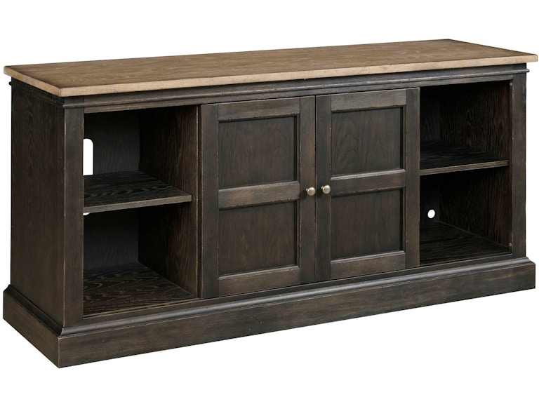 norrwood Hammary Home Entertainment 76" Entertainment Console 038-586 at Norwood Furniture