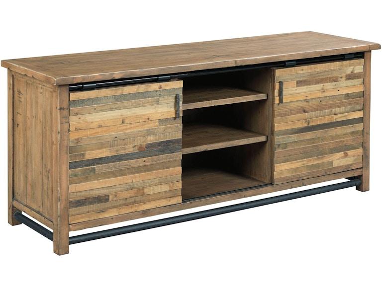 Norrwood Hammary Home Entertainment Entertainment Console 523-926 At Norwood Furniture