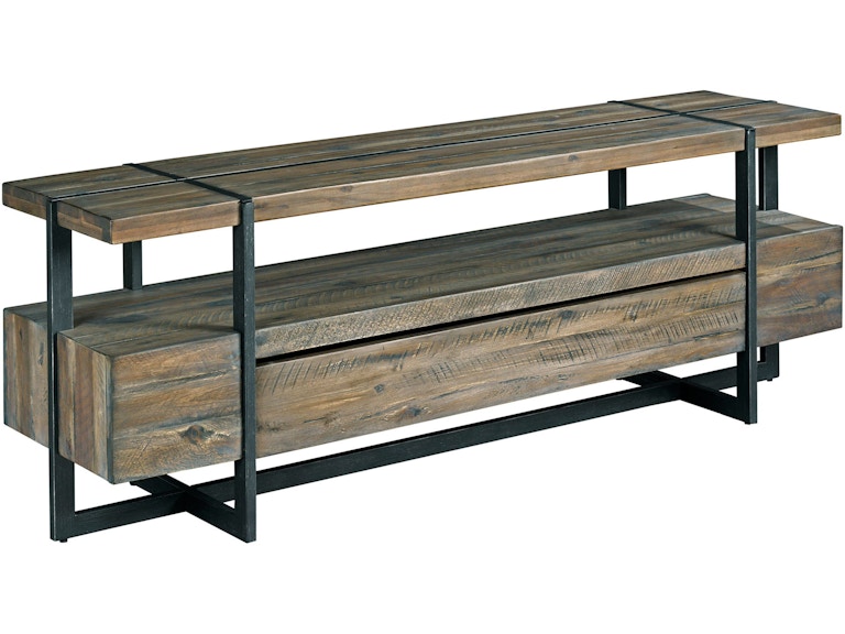 norrwood Hammary Home Entertainment Entertainment Console 626-926 at Norwood Furniture