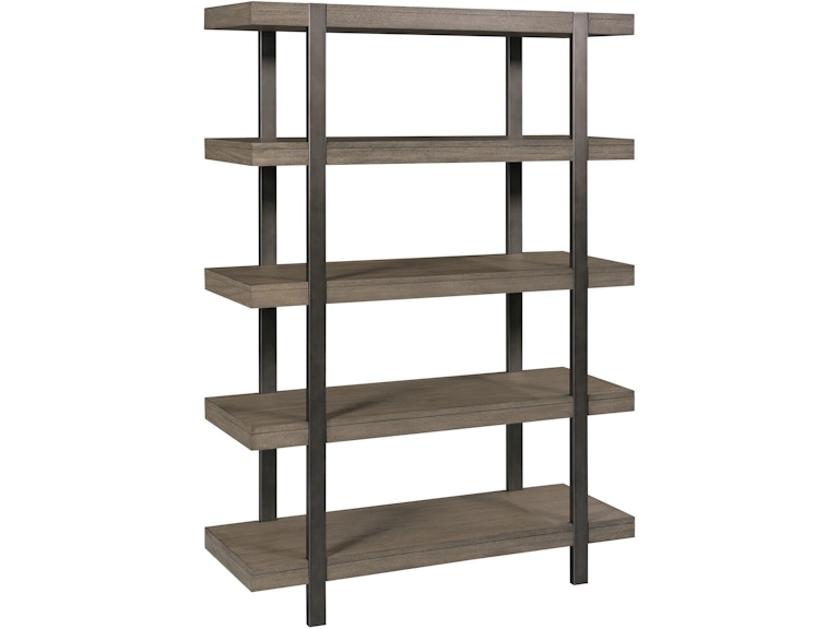 norrwood Hammary Home Office Bookshelf 180-588 at Norwood Furniture