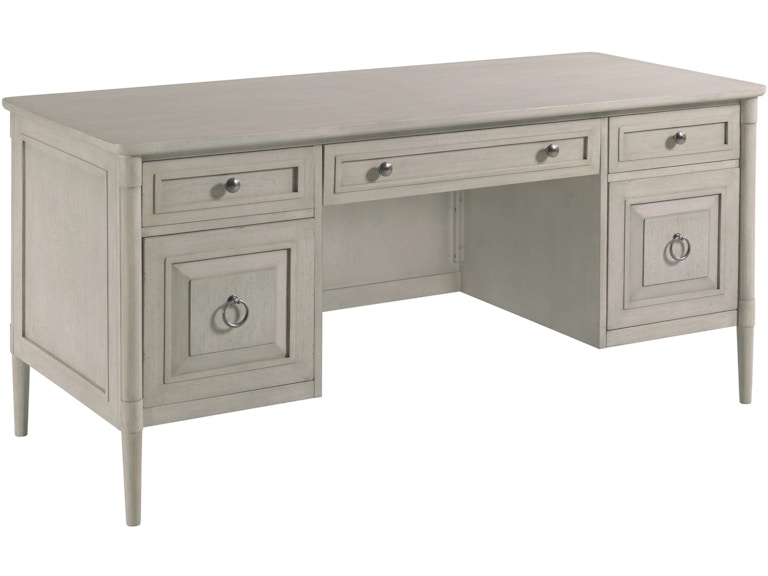 norrwood Hammary Home Office Junior Executive Desk 181-940 at Norwood Furniture