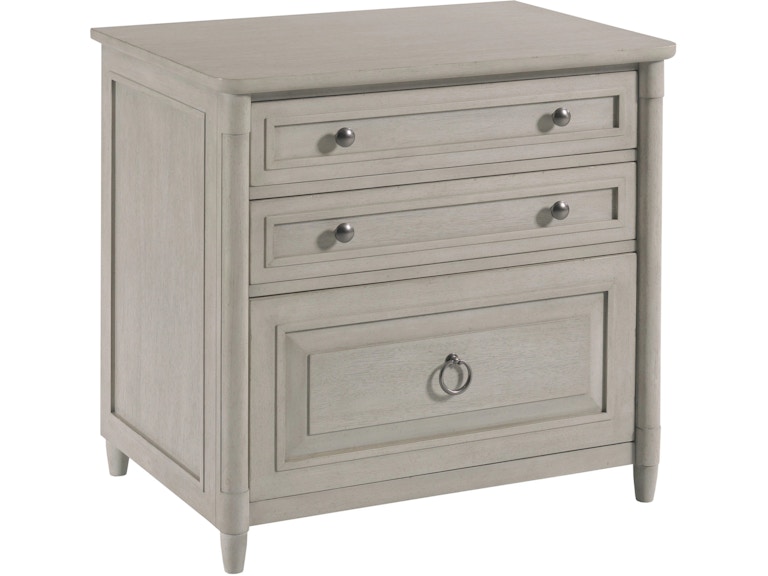 norrwood Hammary Home Office Lateral File Cabinet 181-945 at Norwood Furniture