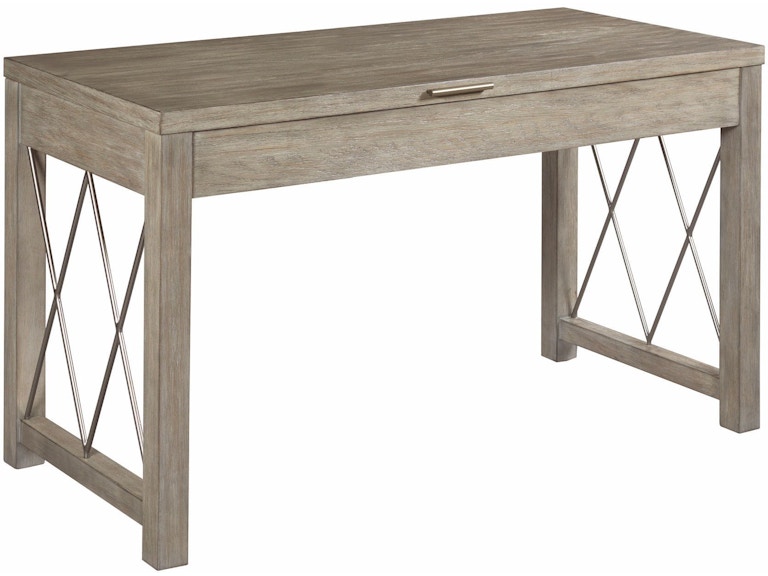 norrwood Hammary Home Office Lift Top Desk 042-946 at Norwood Furniture