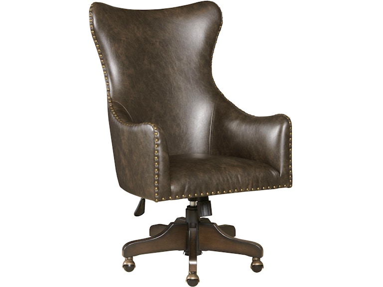 norrwood Hammary Home Office Madeline Desk Chair 090-1099 at Norwood Furniture