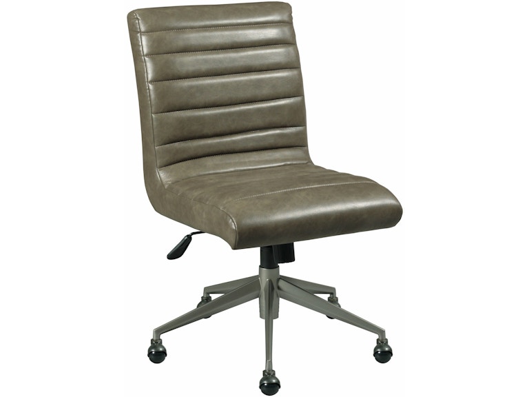 norrwood Hammary Home Office Swivel Desk Chair 090-1049 at Norwood Furniture