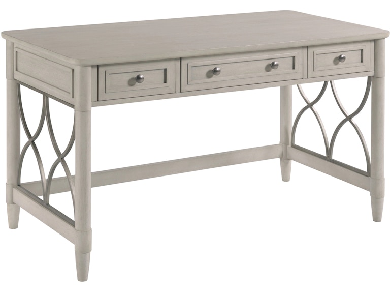 norrwood Hammary Home Office Writing Desk 181-946 at Norwood Furniture
