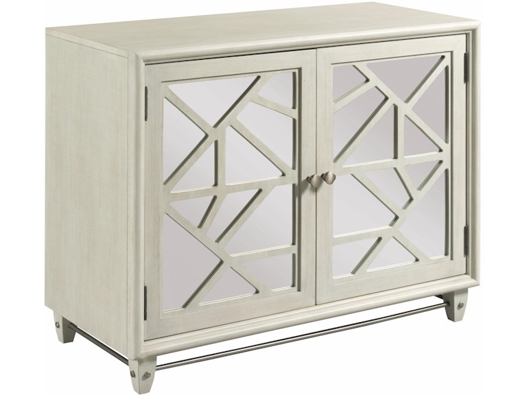 norrwood Hammary Living Room Accent Cabinet 090-1046 at Norwood Furniture