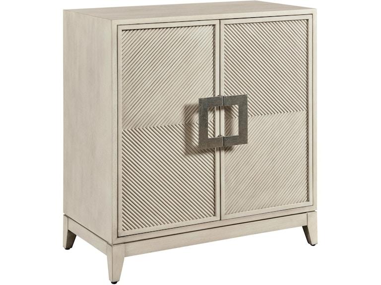 norrwood Hammary Living Room Beaded Door Chest 090-1081 at Norwood Furniture