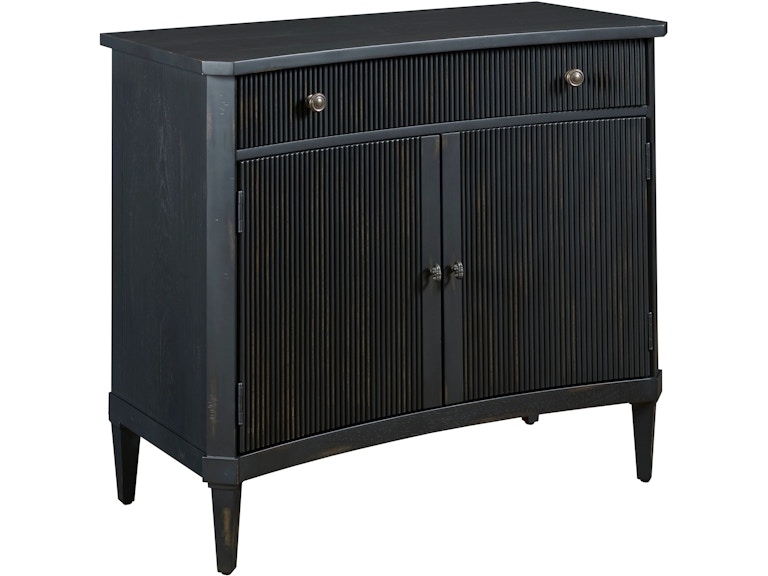 norrwood Hammary Living Room Merriam Accent Door Chest 090-1100 at Norwood Furniture