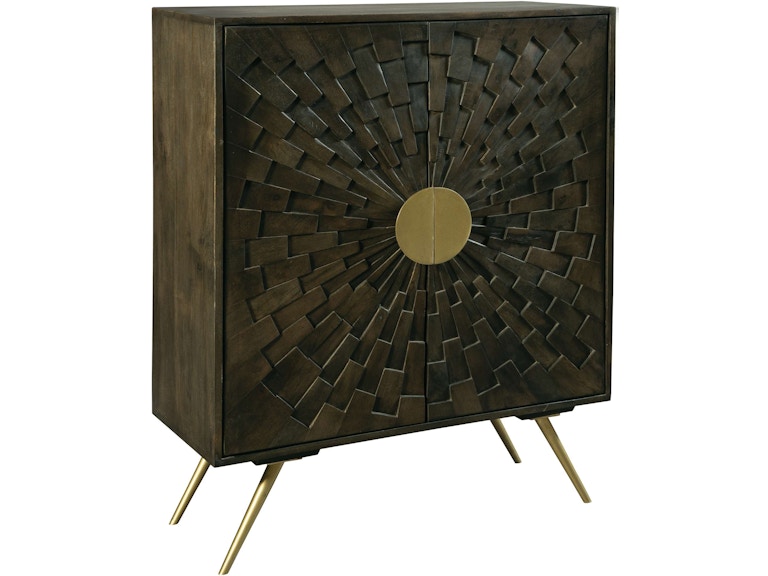 norrwood Hekman Bedroom Accent Chest 28407 at Norwood Furniture