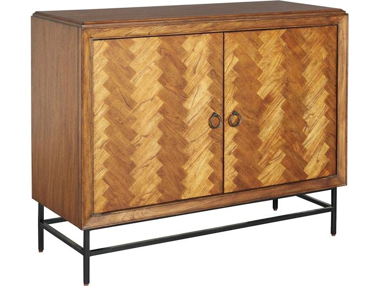norrwood Hekman Bedroom Accent Chest 28637 at Norwood Furniture