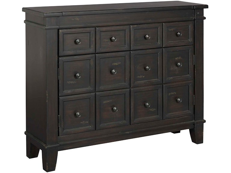 norrwood Hekman Bedroom Accent Chest 28649 at Norwood Furniture