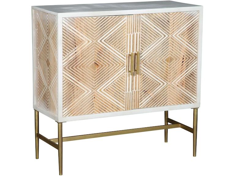 norrwood Hekman Bedroom Accent Chest 28665 at Norwood Furniture