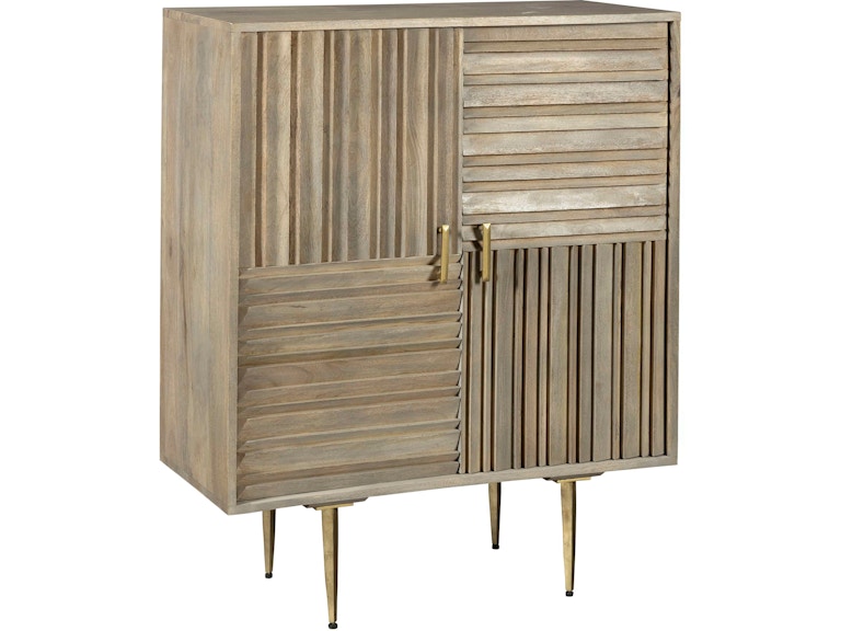 norrwood Hekman Bedroom Accent Chest 28688 at Norwood Furniture