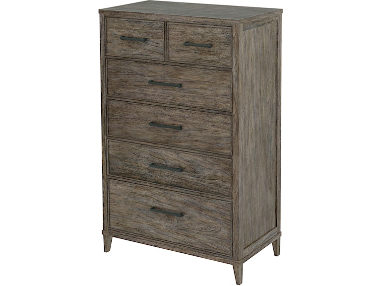 norrwood Hekman Bedroom Arlington Heights Bedroom Chest 25861 at Norwood Furniture