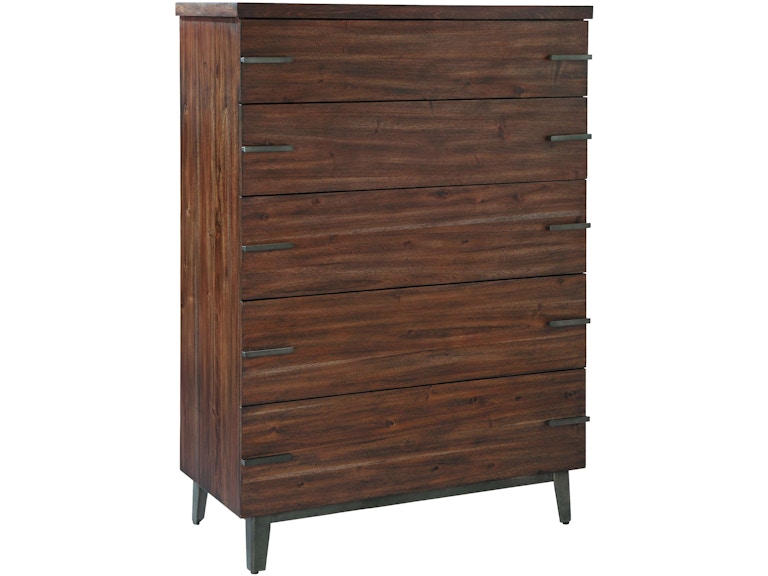 norrwood Hekman Bedroom Monterey Point Bedroom Chest 24361 at Norwood Furniture
