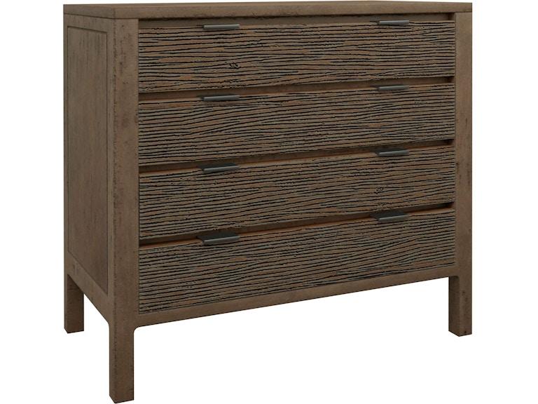norrwood Hekman Bedroom Organic Living Accent Chest 26109 at Norwood Furniture