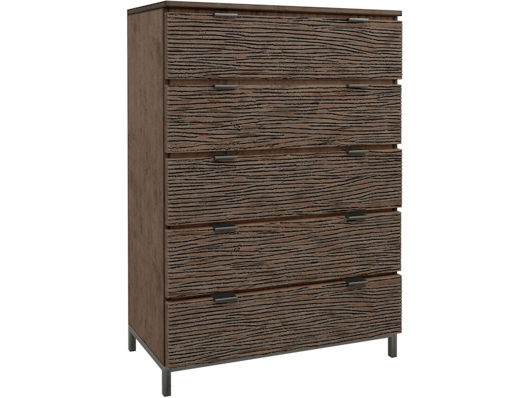 norrwood Hekman Bedroom Organic Living Bedroom Chest 26161 at Norwood Furniture