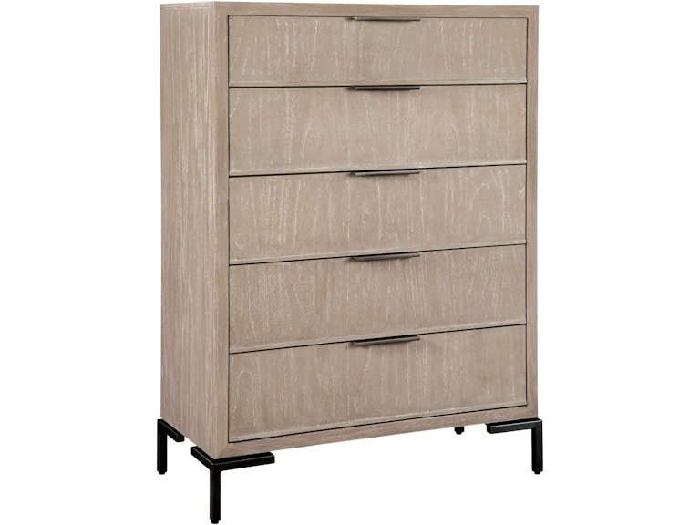 norrwood Hekman Bedroom Scottsdale Bedroom Chest 25361 at Norwood Furniture