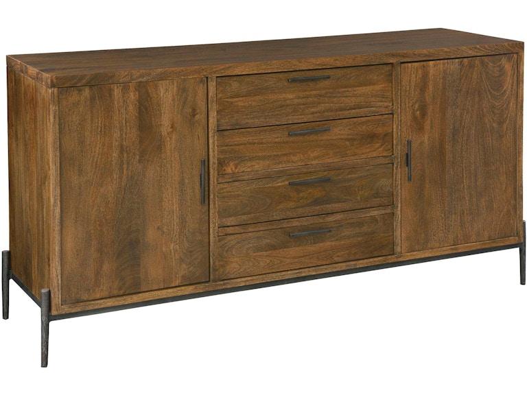 norrwood Hekman Casual Dining Bedford Park Dining Buffet 23725 at Norwood Furniture