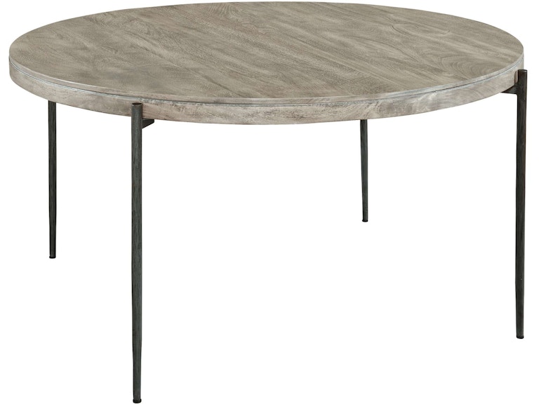 norrwood Hekman Casual Dining Bedford Park Dining Table 24921 at Norwood Furniture