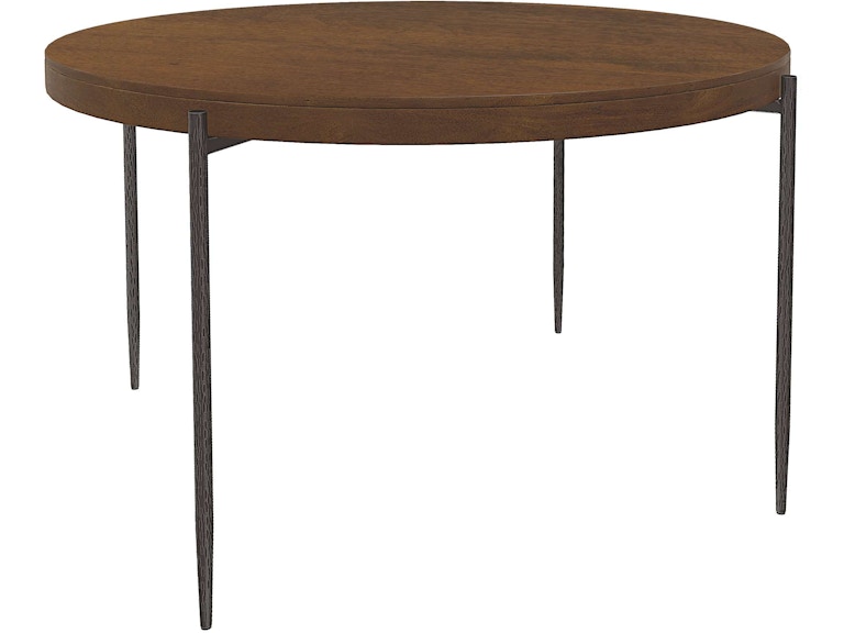 norrwood Hekman Casual Dining Bedford Park Dining Table 26021 at Norwood Furniture