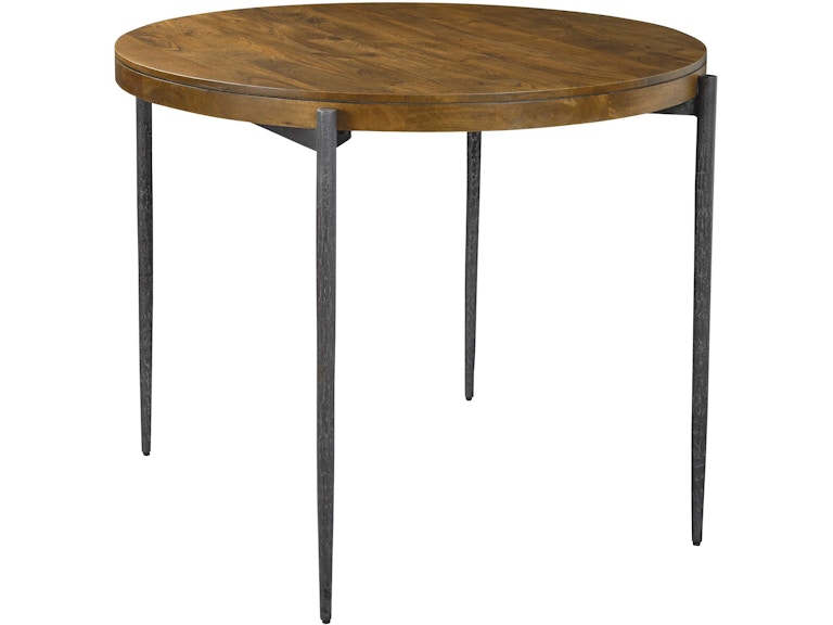 norrwood Hekman Casual Dining Bedford Park Pub Table 23728 at Norwood Furniture