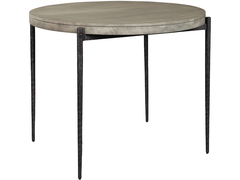 norrwood Hekman Casual Dining Bedford Park Pub Table 24928 at Norwood Furniture