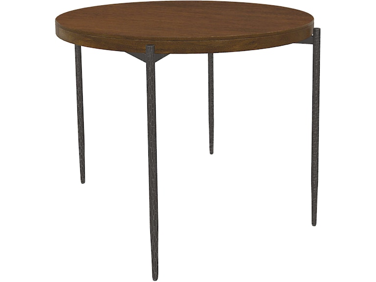 norrwood Hekman Casual Dining Bedford Park Pub Table 26028 at Norwood Furniture