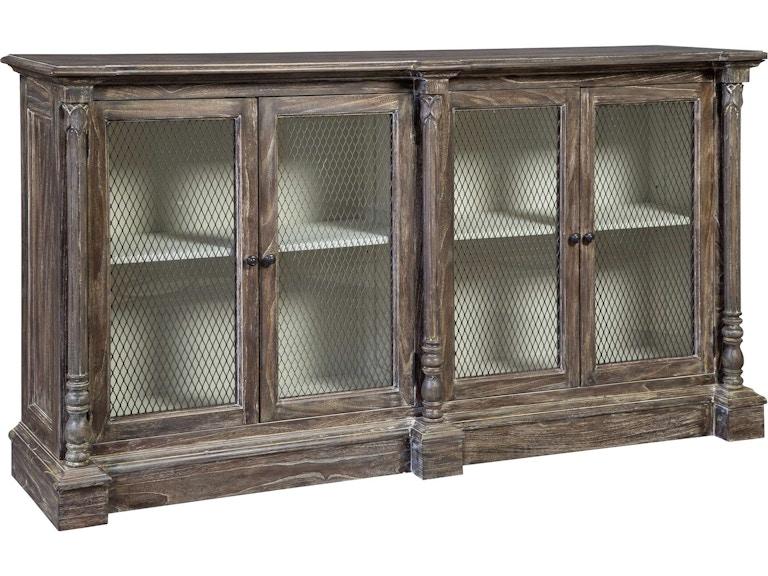 norrwood Hekman Casual Dining Dining Buffet 28194 at Norwood Furniture