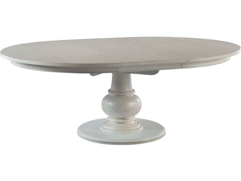 norrwood Hekman Casual Dining Dining Table 28667 at Norwood Furniture