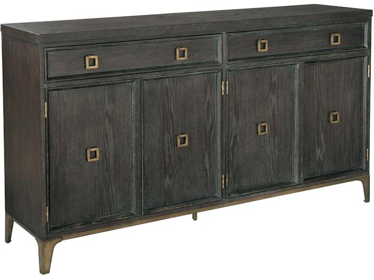 norrwood Hekman Casual Dining Edgewater Dining Buffet 23826 at Norwood Furniture