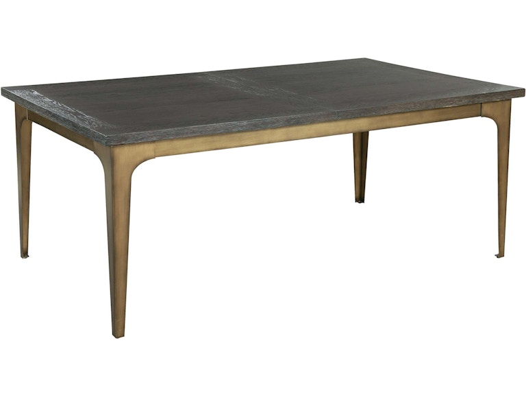 norrwood Hekman Casual Dining Edgewater Dining Table 23820 at Norwood Furniture