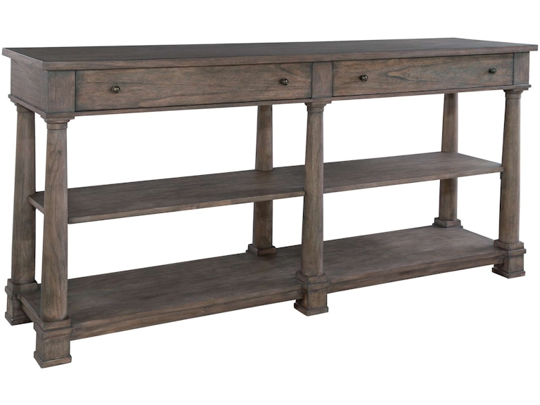 norrwood Hekman Casual Dining Lincoln Park Dining Buffet 23529 at Norwood Furniture