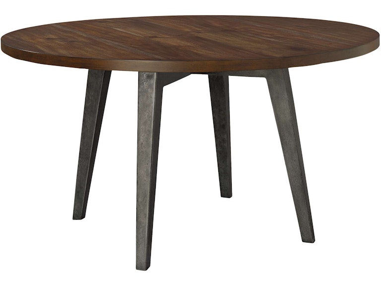 norrwood Hekman Casual Dining Monterey Point Dining Table 24319 at Norwood Furniture
