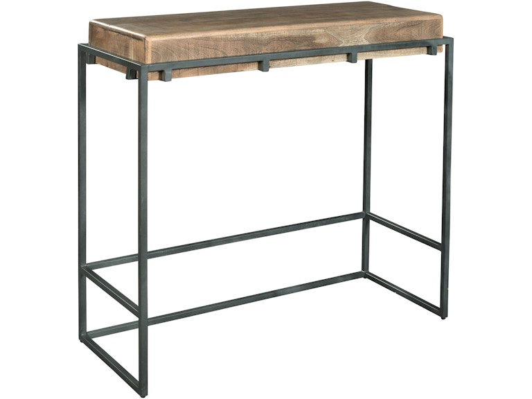 norrwood Hekman Casual Dining Pub Table 28393 at Norwood Furniture