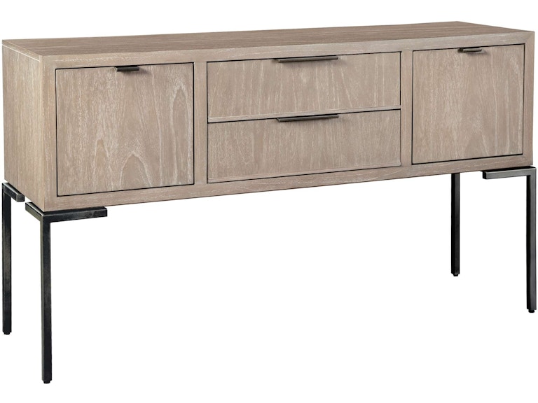 norrwood Hekman Casual Dining Scottsdale Dining Buffet 25326 at Norwood Furniture