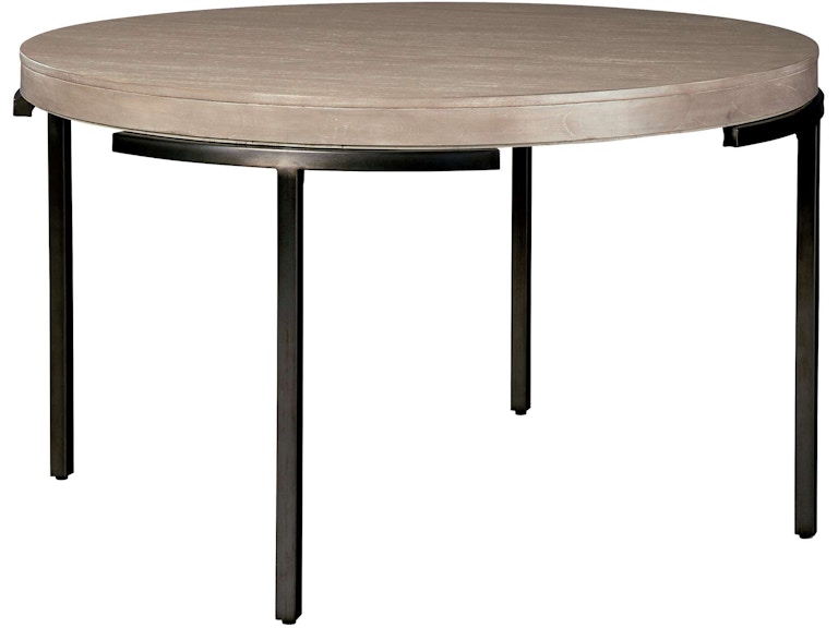 norrwood Hekman Casual Dining Scottsdale Dining Table 25321 at Norwood Furniture