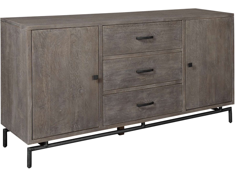 norrwood Hekman Casual Dining Sedona Buffet 24526 at Norwood Furniture