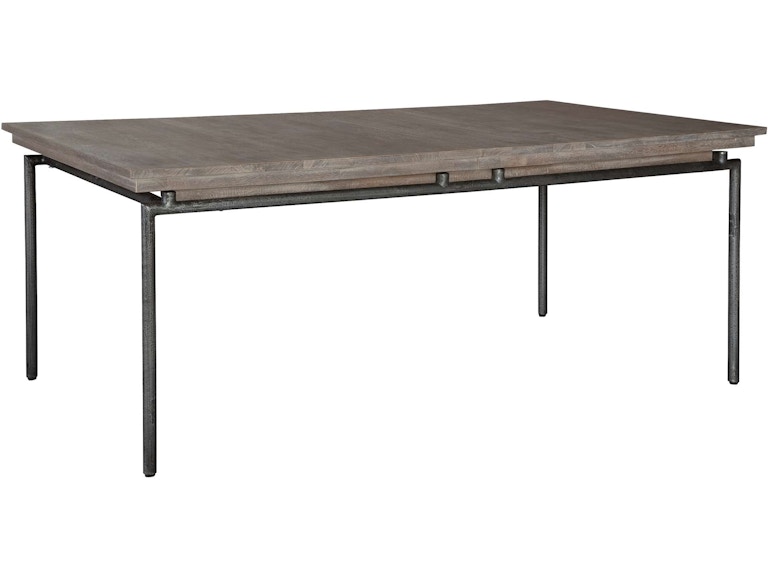 norrwood Hekman Casual Dining Sedona Dining Table 24520 at Norwood Furniture