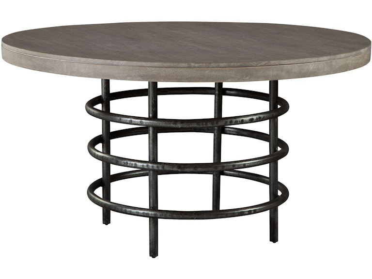 norrwood Hekman Casual Dining Sedona Dining Table 24521 at Norwood Furniture