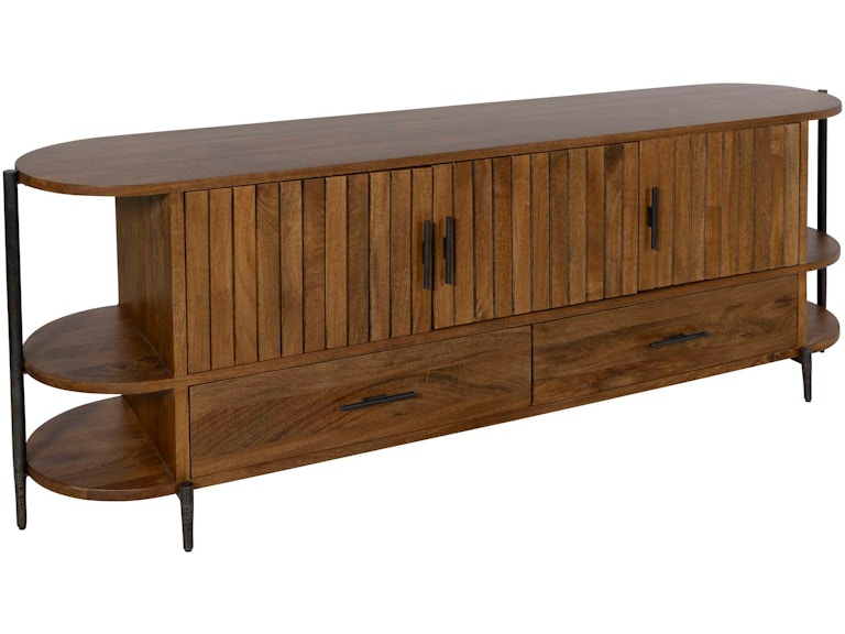 norrwood Hekman Casual Dining Sideboard 23752 at Norwood Furniture