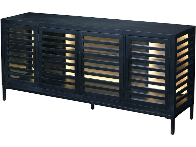 norrwood Hekman Casual Dining Sideboard 28802 at Norwood Furniture