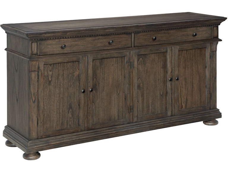 norrwood Hekman Casual Dining Wellington Estates Dining Buffet 25426 at Norwood Furniture