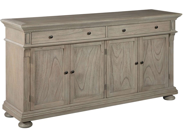 norrwood Hekman Casual Dining Wellington Estates Dining Buffet 25226 at Norwood Furniture