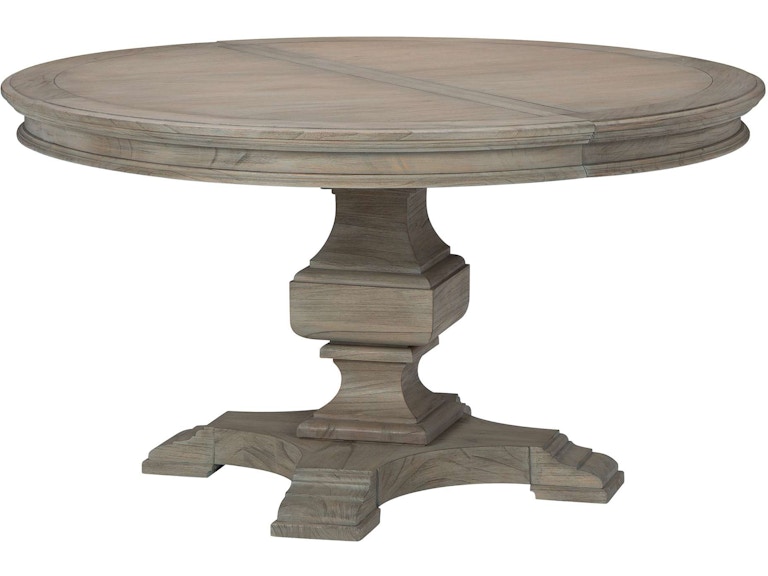 norrwood Hekman Casual Dining Wellington Estates Dining Table 25221 at Norwood Furniture
