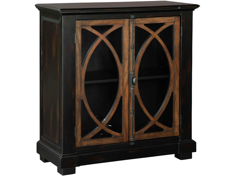 norrwood Hekman Home Entertainment Accent Chest 28027 at Norwood Furniture