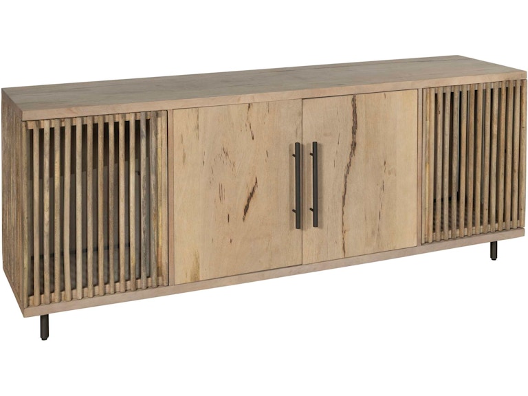 norrwood Hekman Home Entertainment Entertainment Console 28770 at Norwood Furniture