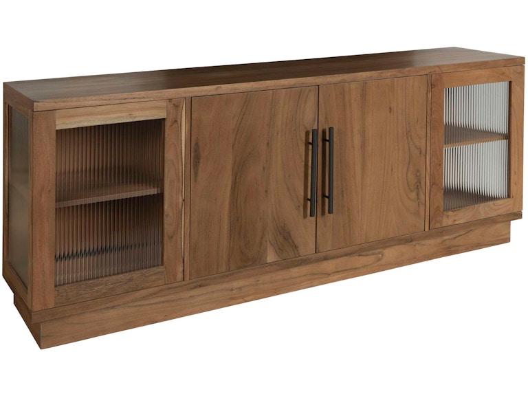 norrwood Hekman Home Entertainment Entertainment Console 28771 at Norwood Furniture