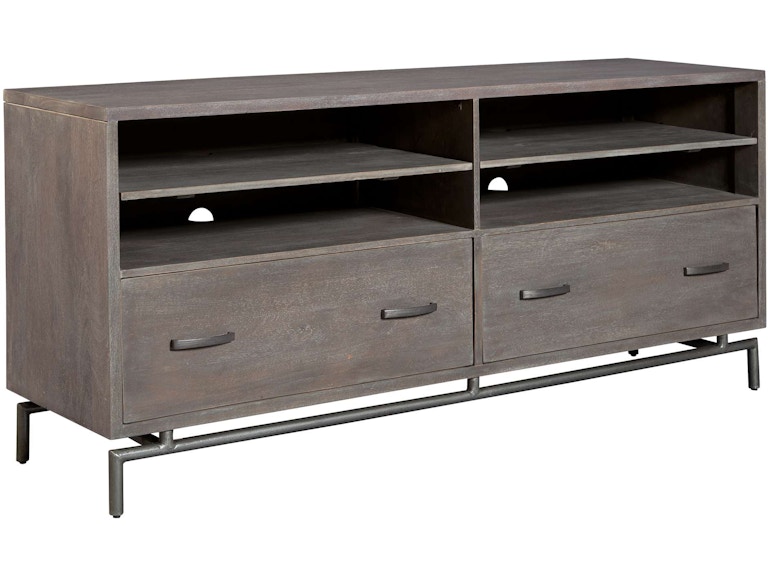 norrwood Hekman Home Entertainment Sedona Entertainment Console 24550 at Norwood Furniture